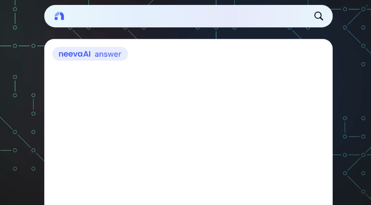 Η αμφισβητία της Google, η Neeva, εγκαταλείπει την αναζήτηση καταναλωτών, ασχολείται με την τεχνητή νοημοσύνη και την επιχείρηση
