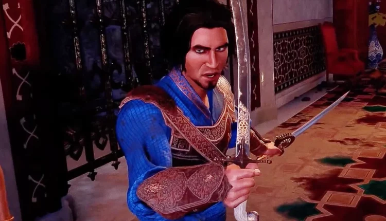 Η ανάπτυξη του Prince of Persia: The Sands of Time Remake ξεκίνησε από την αρχή