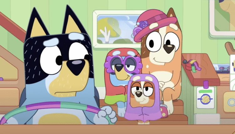 Η αυστραλιανή σειρά κινουμένων σχεδίων έχει επίσης θαυμαστές για ενήλικες
