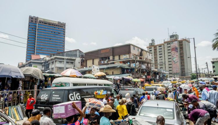 Η αφρικανική επιχείρηση ηλεκτρονικού εμπορίου B2B Sabi ξεπερνά την αποτίμηση των 300 εκατομμυρίων δολαρίων σε νέα χρηματοδότηση
