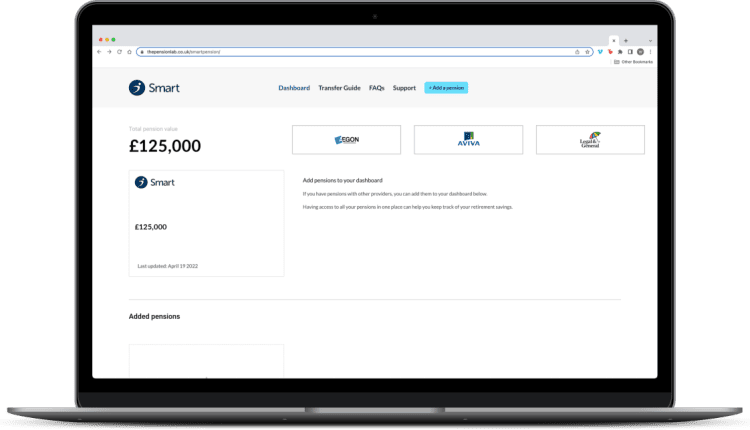 Η βρετανική startup συντάξεων Smart Banks 95 εκατ. $
