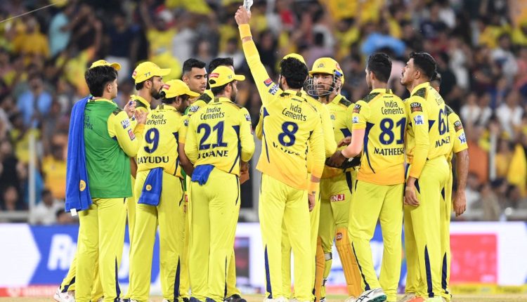 Η δωρεάν ροή κρίκετ βοηθά το JioCinema του Ambani να σπάσει το παγκόσμιο ρεκόρ
