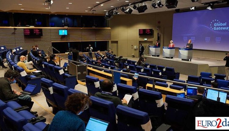 Η εικονική πραγματικότητα και η «καινοτομία» της ΕΕ