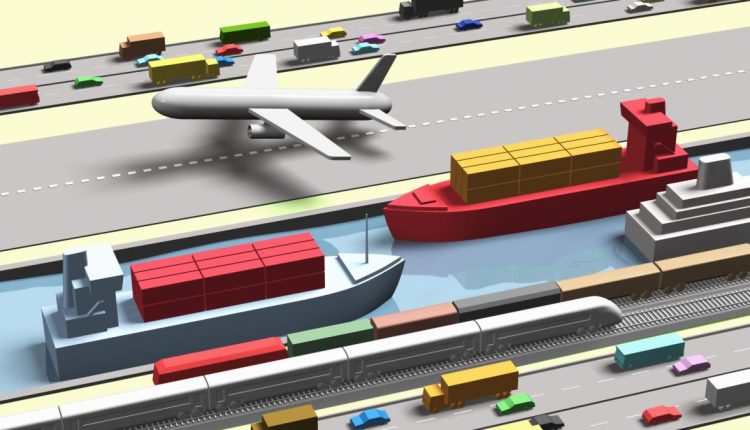 Η εκκίνηση της αλυσίδας εφοδιασμού Pando με τεχνητή νοημοσύνη επενδύει 30 εκατομμύρια δολάρια