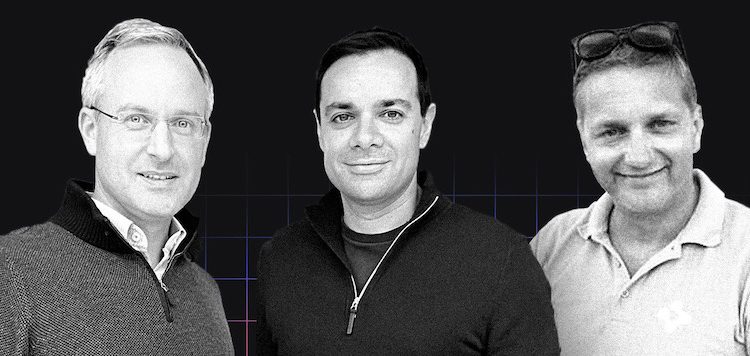 Η επίθεση του OpenFin στην «εναλλαγή φόρου» στις οικονομικές εφαρμογές του εξασφαλίζει έναν γύρο Series D 35 εκατομμυρίων $
