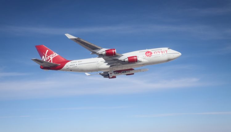 Η επιχείρηση εκτόξευσης της Virgin Orbit πωλήθηκε για ανταλλακτικά στα Vast, Stratolaunch και Rocket Lab

