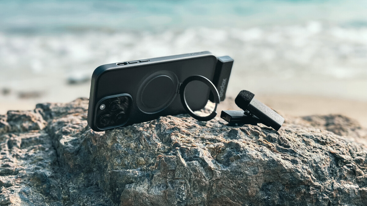 Η θήκη Torras Ostand: ο καλύτερος φίλος MagSafe του iPhone σας!
