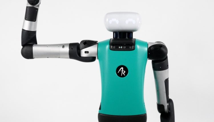 Η ιδρυτής του Fetch, Melonee Wise, εντάσσεται στην Agility Robotics στο CTO
