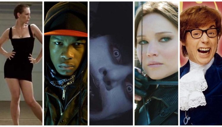 Η καλύτερη ροή τρόμου, επιστημονικής φαντασίας και φαντασίας τον Μάιο του 2023