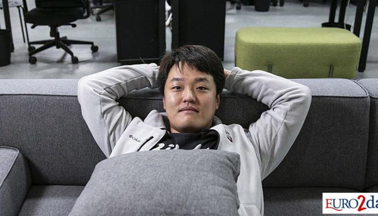 Η κινηματογραφική σύλληψη του Do Kwon της Terraform