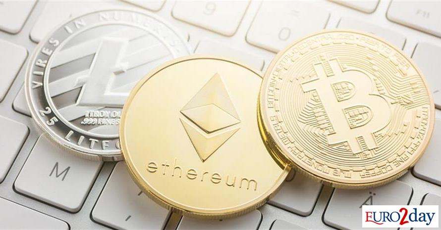 Η κρίση στο τραπεζικό σύστημα και τα crypto