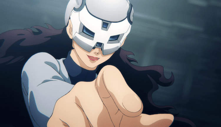 Η μάγισσα από τη Lady Prospera του Mercury είναι ο καλύτερος κλώνος Char του Gundam