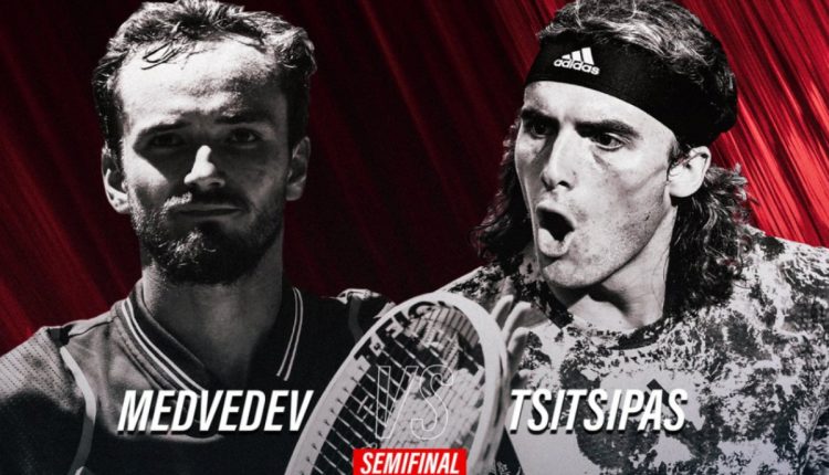 Η μάχη του Στέφανου Τσιτσιπά για τον τελικό της Ρώμης, αποκλειστικά στην COSMOTE TV - Digitaltvinfo.gr