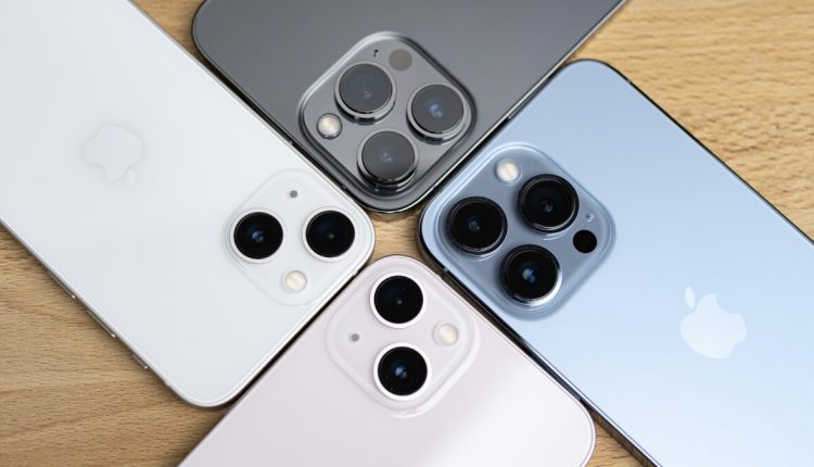 Η μέση τιμή πώλησης του iPhone φτάνει σχεδόν τα 1000 $