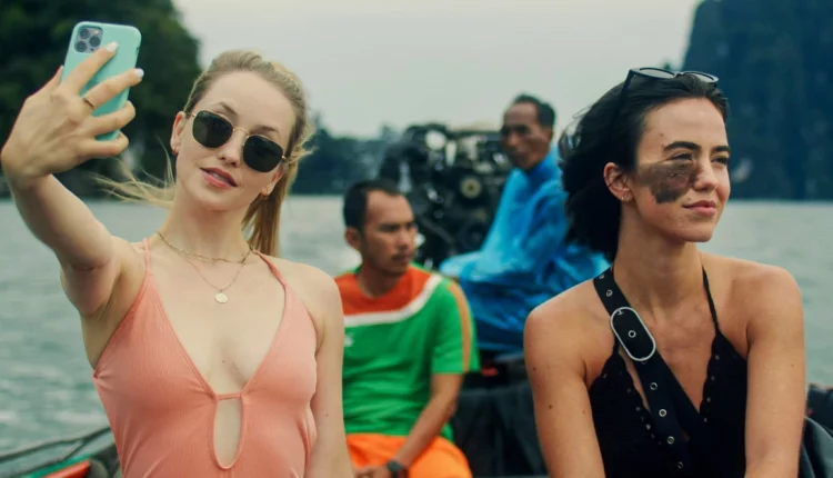 Η νέα horror ταινία του Shudder σαρώνει στο Rotten Tomatoes (ΒΙΝΤΕΟ)