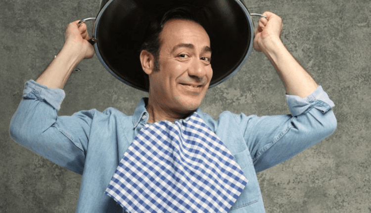 Η νέα εκπομπή «Θα φας καλά» του ACTION 24 με τον Σωτήρη Καλυβάτση, θα ταξιδέψει τους γευστικούς μας ορίζοντες με άφθονο χιούμορ - Digitaltvinfo.gr