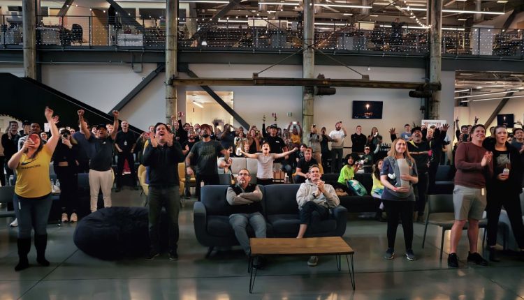 Η νέα προσέγγιση του Astranis στους δορυφόρους του Διαδικτύου αρχίζει να αποδίδει καρπούς
