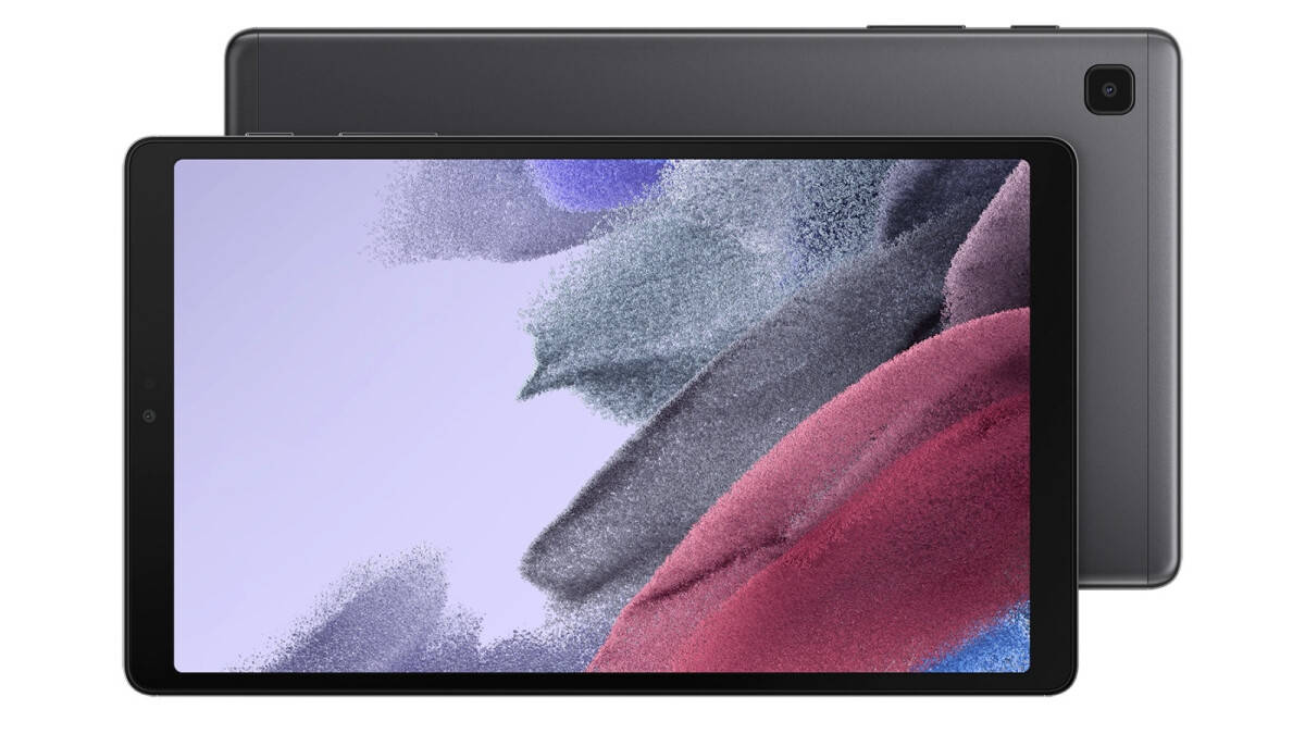 Η νέα συμφωνία της Amazon θα σας κάνει να αναρωτιέστε πόσο χαμηλά μπορεί να φτάσει το Samsung Galaxy Tab A7 Lite
