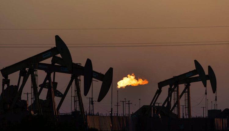 Η παραγωγή πετρελαίου και φυσικού αερίου προκαλεί 7.500 πρόωρους θανάτους ετησίως
