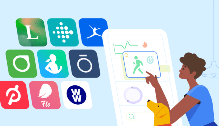 Η πλατφόρμα Health Connect της Google έρχεται στο Android 14 με νέες δυνατότητες
