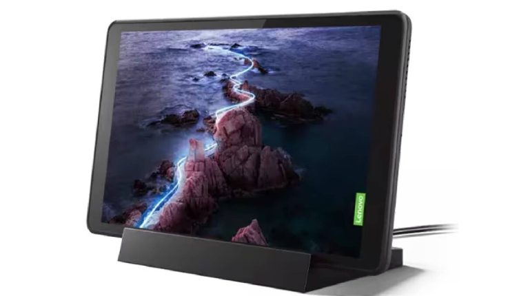 Η προσφορά Doorbuster Tab M8 Gen 3 θα σας κάνει να νιώσετε σαν να κλέβετε από τη Lenovo
