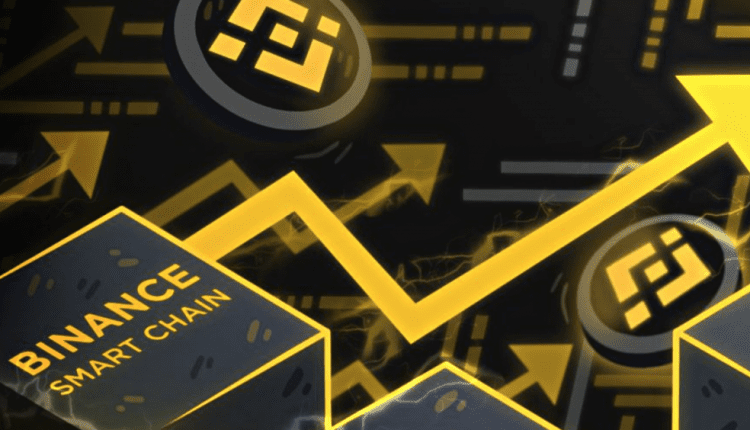 Η πρωτιά της BNB Chain και ποια blockchain ακολουθούν