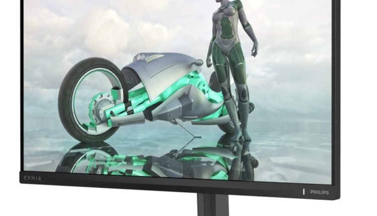 Η πρωτοποριακή σειρά gaming οθονών εμπλουτίζεται με νέα μοντέλα