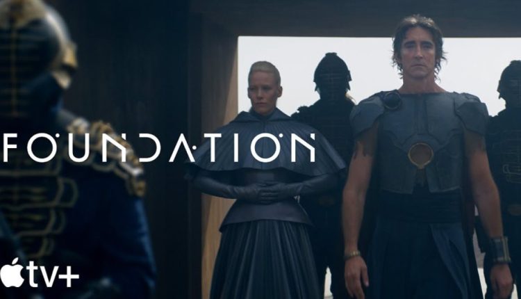 Η σειρά επιστημονικής φαντασίας επιστρέφει τον Ιούλιο στο Apple TV+