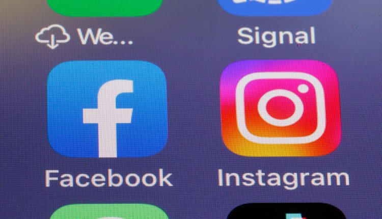 Η σύγχυση δημιουργείται καθώς οι επόπτες περιεχομένου Meta πηγαίνουν χωρίς αμοιβή
