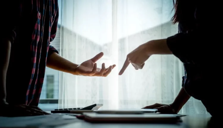 Η σύζυγος ανακαλύπτει τα αποθέματα Bitcoin του συζύγου της κατά τη διάρκεια της διαδικασίας διαζυγίου