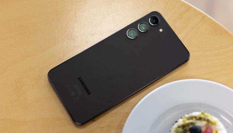 Η τελευταία προσφορά ημέρας της Samsung προσθέτει ένα ωραίο μικρό δωρεάν στο Galaxy S23+ με μεγάλη έκπτωση
