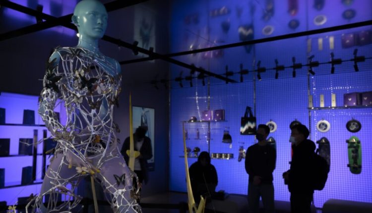 Η τεχνητή νοημοσύνη προσπαθεί να «διαβάσει» το ανθρώπινο μυαλό