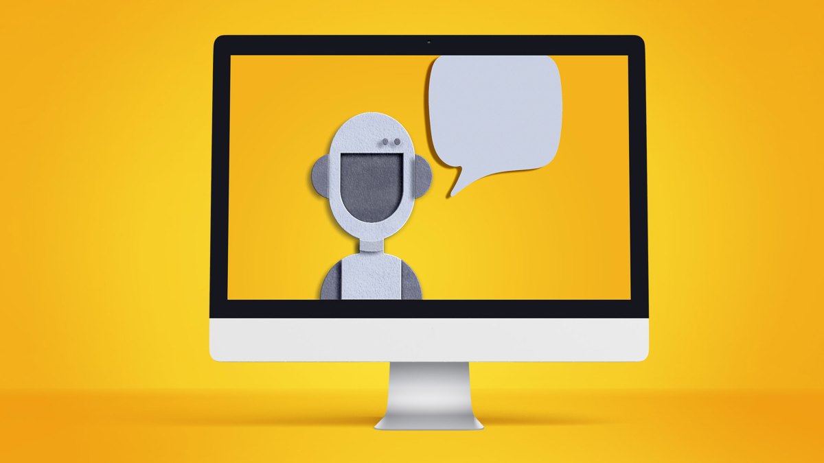 Η τεχνητή νοημοσύνη τρομάζει τον μπέηζους από μέσα μου
