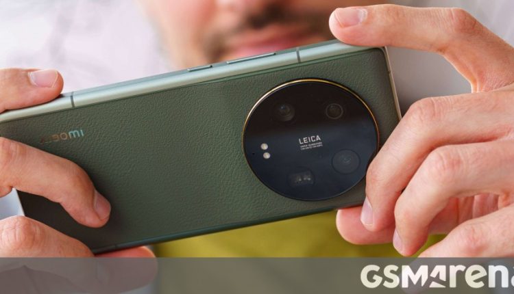 Η τιμή του Xiaomi 13 Ultra στην ΕΕ αποκαλύφθηκε από καταχωρίσεις λιανοπωλητών
