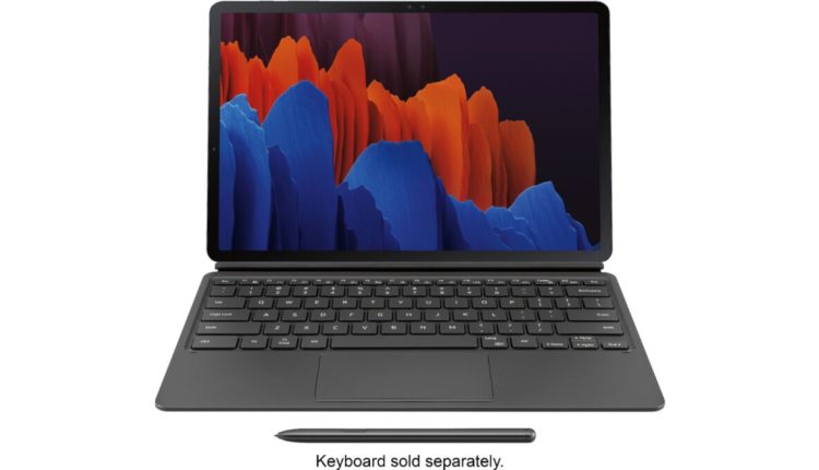 Η τρελή προσφορά Samsung Galaxy Tab S7 Plus επιστρέφει στο Best Buy για 1 ημέρα
