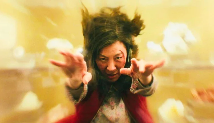 Θα βγει sequel για την ταινία “Τα Πάντα Όλα“; Η Michelle Yeoh απαντά εμφατικά