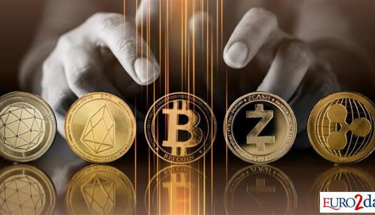 Θετικά σινιάλα εκπέμπουν Bitcoin και Ethereum