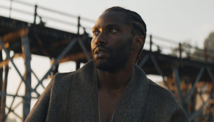 Θρίλερ επιστημονικής φαντασίας από τον Rogue One Director
