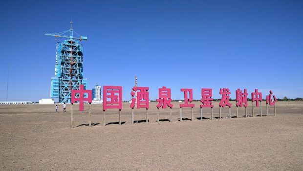 Κίνα: Μυστηριώδες διαστημικό σκάφος επέστρεψε έπειτα από 276 ημέρες