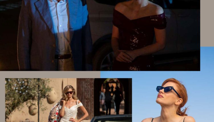 Καθηλωτική Sunday Premiere στη Nova: «The Forgiven»!