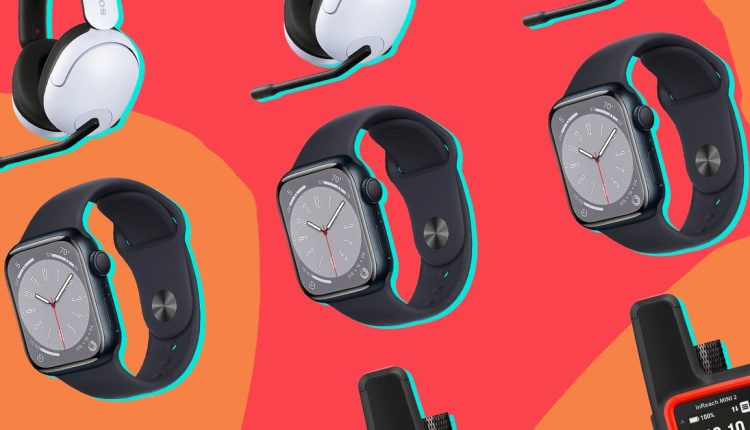 Καλύτερες εκπτώσεις για την Ημέρα Μνήμης 2023: ακουστικά, τηλεοράσεις και άλλες πρώιμες προσφορές