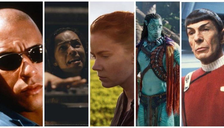 Καλύτερες ταινίες τρόμου, επιστημονικής φαντασίας και φαντασίας σε ροή Ιούνιος 2023
