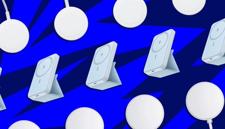 Καλύτεροι φορτιστές MagSafe 2023: οι κορυφαίοι μαγνητικοί φορτιστές για το iPhone σας