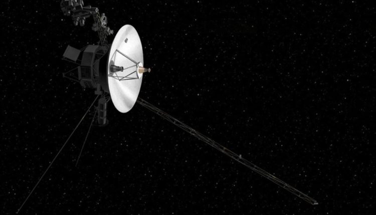 Κατάφερε να παρατείνει την ζωή του Voyager 2!