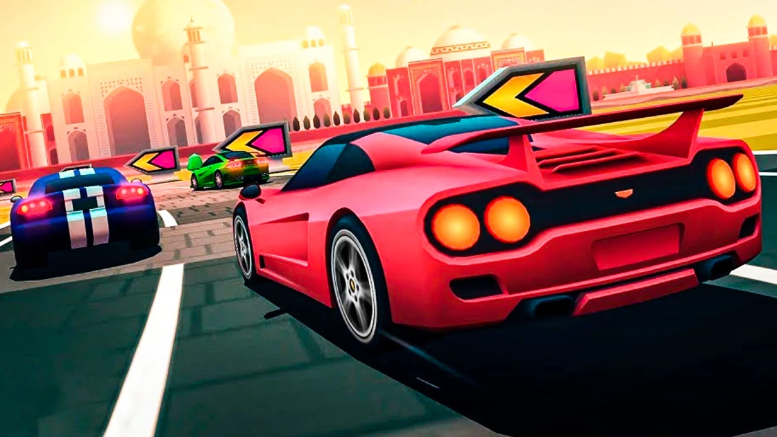 Κατεβάστε τρία παιχνίδια που αξίζουν την προσοχή σας εντελώς δωρεάν!