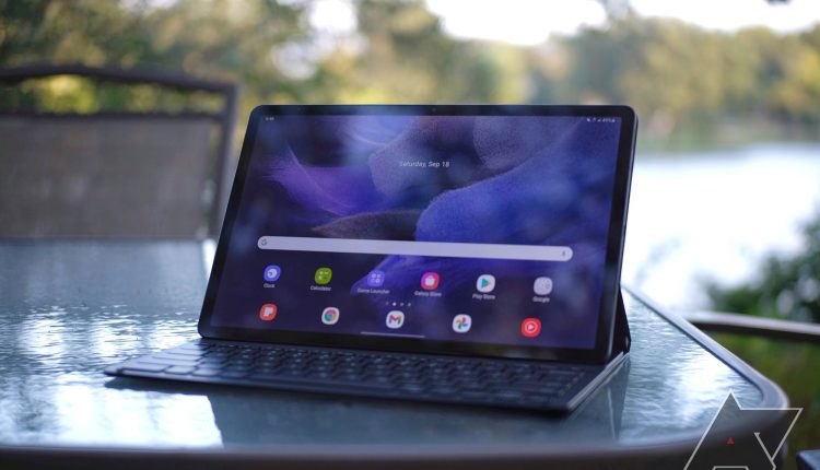 Κερδίστε επιπλέον 200 $ έκπτωση από το ήδη προσιτό Galaxy Tab S7 FE της Samsung με αυτήν την προσφορά μιας ημέρας
