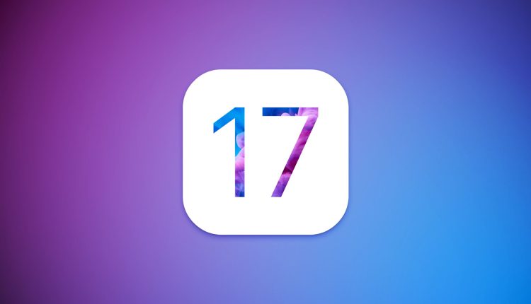 Κλείδωμα οθόνης iOS 17 για τη μετατροπή του iPhone σε έξυπνη οικιακή οθόνη
