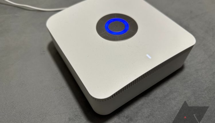 Κλείστε την καλύτερη τιμή του Ring Alarm Pro αυτό το Σαββατοκύριακο της Ημέρας Μνήμης
