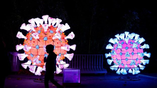 Κοροναϊός: Ο ΠΟΥ θα σταματήσει την κατάσταση έκτακτης ανάγκης;