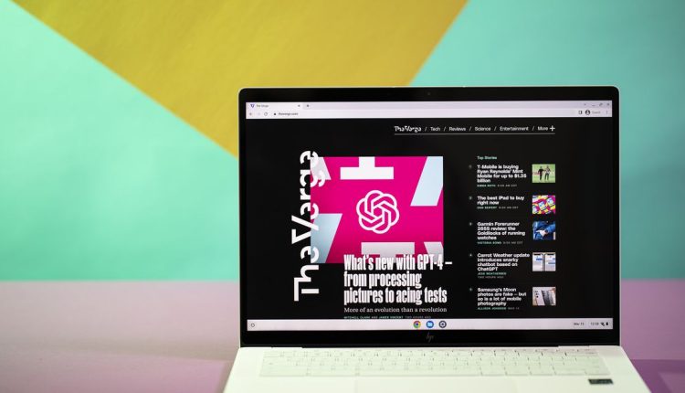 Κριτική HP Dragonfly Pro Chromebook: κατακλύζεται από κακή διάρκεια ζωής της μπαταρίας
